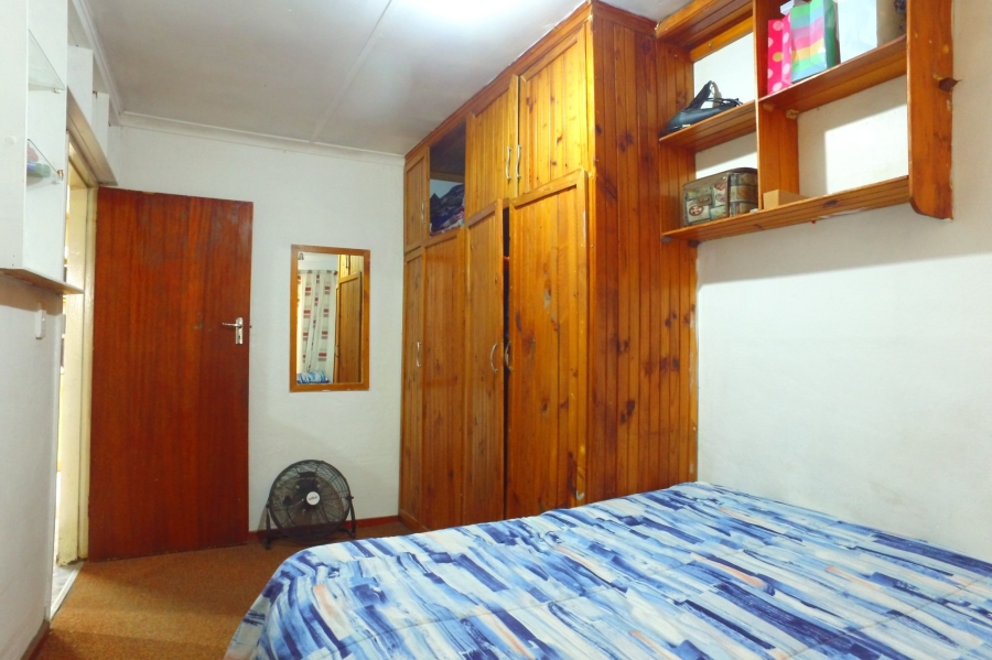 2 Bedroom Property for Sale in Westridge Western Cape